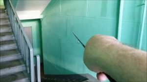 Спиннинг Taifun Torzite Graphene 1-15 на растряс