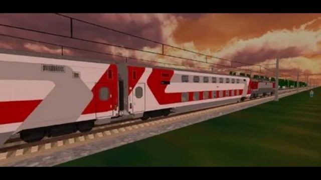 Как менялся skyrail 😭