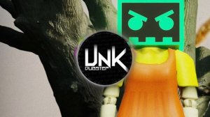 Squid Game X Do It To It (Barely Alive Edit).