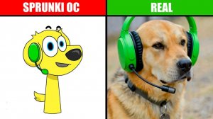 МОЙ ОРИГИНАЛЬНЫЙ ПЕРСОНАЖ СПРУНКИ ТАЙЛЕР! ПЁСИК ТАЙЛЕР СПРУНКИ ВСЕ ФАЗЫ МИЛАЯ АНМИАЦИЯ