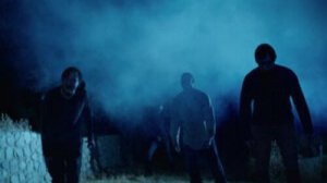 Ночь живых мертвецов 2.0 (2026)