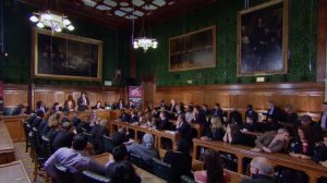 Gateway to the world B1+ U9 Debate team