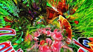 С Днём Рождения! Поздравление из Сказочного Леса 3 от Киностудии Мудрого Кота Тимофея!