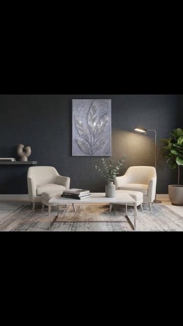 Серебряная ветвь #art #творчество #современнаякартина #painting #картины #художник #искусство