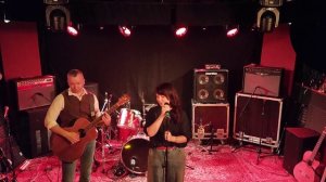 2025-10-11 - Группа «ЯНЖИМА» - Свадьба на Чердаке