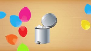 Мульт-развивашка: собираем пазлы — детский развивающий мультфильм, головоломка.