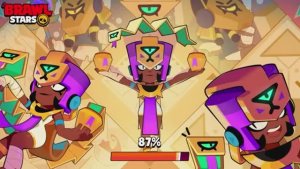 БРАВЛ СТАРС