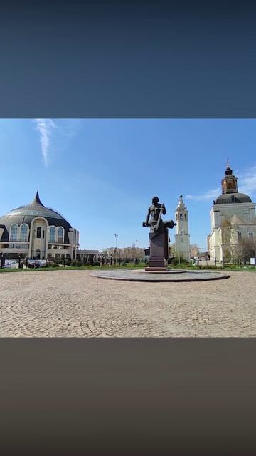 4 Тульский музей оружия