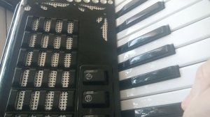 А  я вовсе не колдунья, на аккордеоне, ноты, видео разборы, 89277382068.