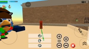 Блу против мирько