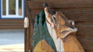 Дачный эксклюзив