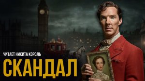 Легендарный детектив Артура Конана Дойля - Скандал в Богемии