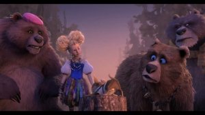 кот в сапогах точно детский мультик