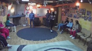 нерасстановки