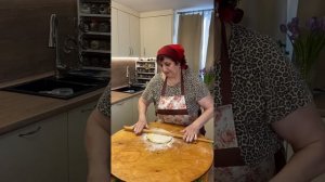 Гогал на Новруз байрам