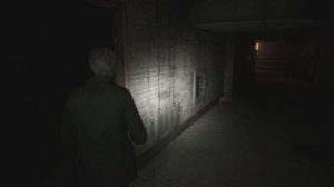 Silent Hill 2 (прохождение) №11