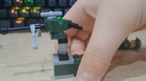 ОБЗОР НА КОНСТРУКТОР УАЗ ПИКАП! город мастеров уаз пикап Армия России