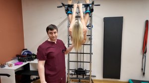 Топ 100 лучших пациентов на Мануальной терапии!