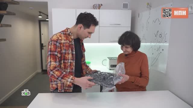 Вакуумные пакеты: как не испортить одежду | «НашПотребНадзор»