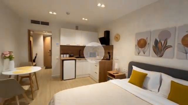 Гранд Пэлос студия