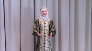 Жеваго Дарья