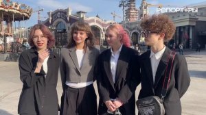 МОСКВИЧИ—РЕПОРТЁРАМ: Отключение интернета было неожиданным, такси не всегда работает, в метро скучно