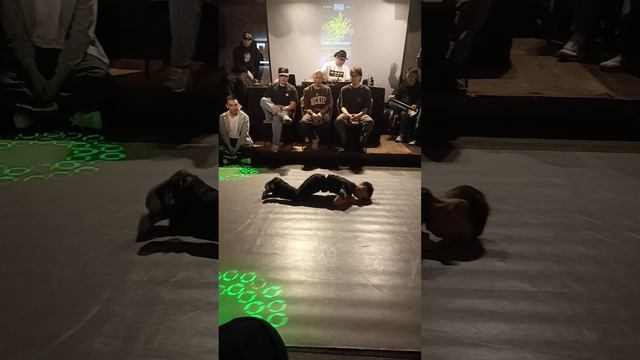 PHOENIX CREW 18th ANNIVERSARY KIDS BATTLES #8