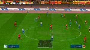 Арсенал Тула - Сокол