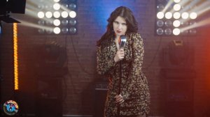 Holding Out For A Hero (Bonnie Tyler) cover by Rockmina