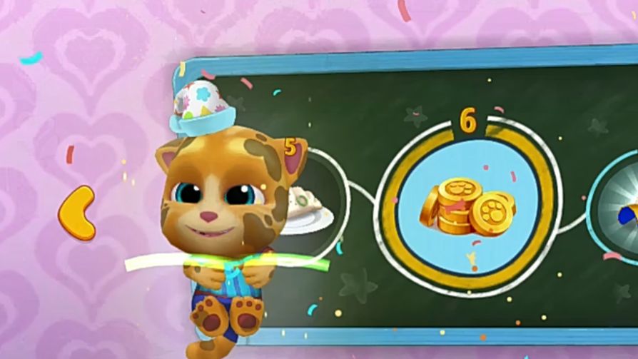 Том и его Друзья