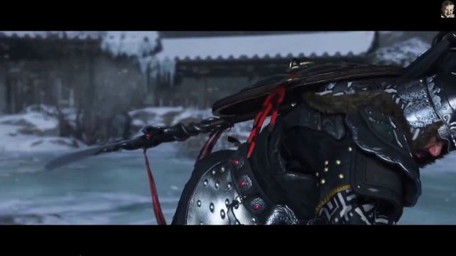 Ghost of Tsushima_#7