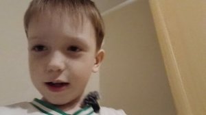 распаковка вещей