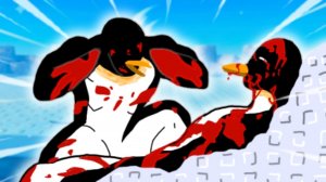 САМОЕ УГАРНОЕ ОБНОВЛЕНИЕ KNOCKOUT В ROBLOX (МЕМЫ) 🐧 | ЧАСТЬ 2