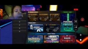 Я вернулся на канал!!!! Играю в мяч смерти