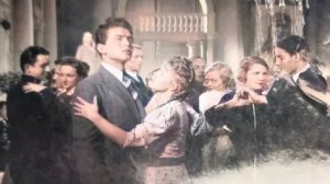 Михаил Артемьевич Кузнецов  - Приятели 1940 год #михаилартемьевичкузнецов