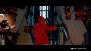 Pixel [ Crimson Desert ] - [ День 1 ]