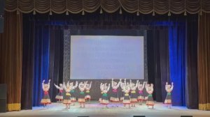 Таня Амрита 2026-03-22 Курская петелька