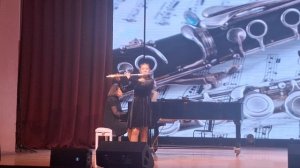 В Попп Венгерский танец