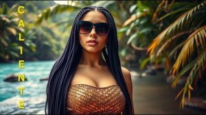 DJ Tyna – Caliente