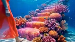 какую безумную лестницу выбрал бы ты?