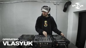 VLASYUK / OPERATING ROOM — 23/03/2026