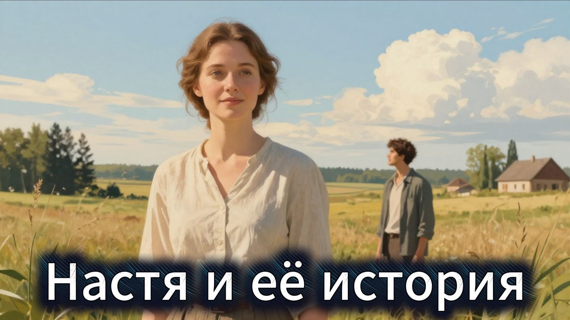 ПОЛНАЯ АУДИОКНИГАНАСТЯ И ЕЁ ИСТОРИЯ ЛЮБОВНЫЕ РОМАНЫ