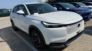 HONDA VEZEL 2025 KUZOV RV4-1201569