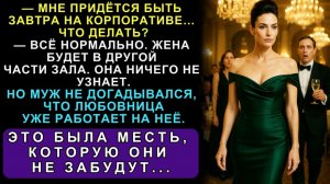 Истории из жизни| Муж Скрывал Связь С Коллегой Полгода… |Аудио рассказы|Жизненные истории