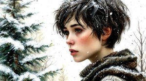 Потеряла время. Песня на стихи Раисы Йилдырим