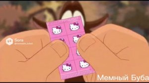 Ещё Слив Алёша Попович и Тугарин Змей Нейросеть