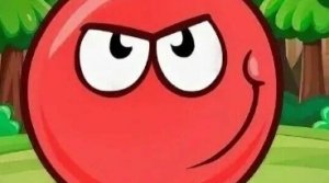 red ball красный шарик побеждают ниндзя босса и его помощников