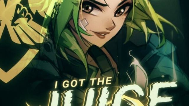 Falconshield, Zephyrianna - L Got The Juice