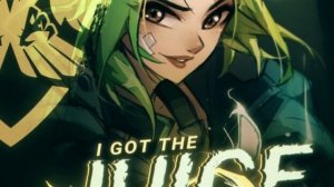 Falconshield, Zephyrianna - l Got The Juice