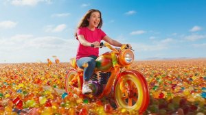 Мультики для детей. Яркие Мультики  . Детские мультики для малышей смотреть